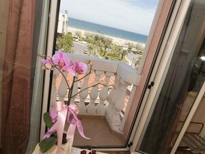 Гостиница Hotel President