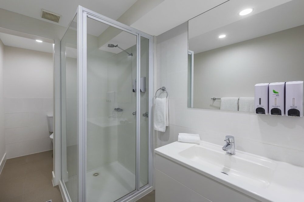 Фото Leisure Inn Penny Royal Hotel