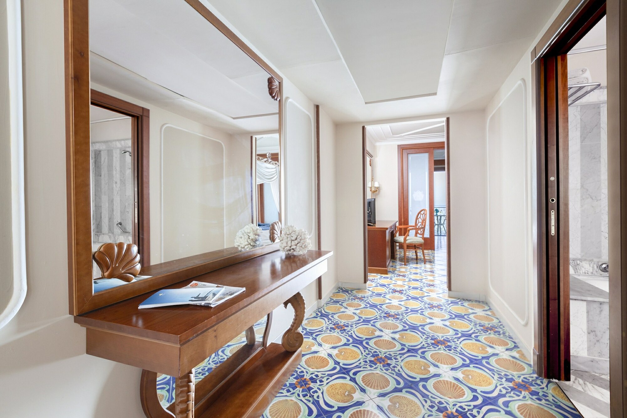 Фото Mar Hotel Alimuri SPA