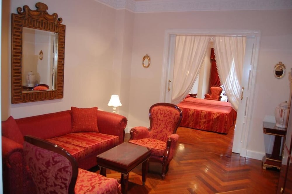 Фото Alameda Palace