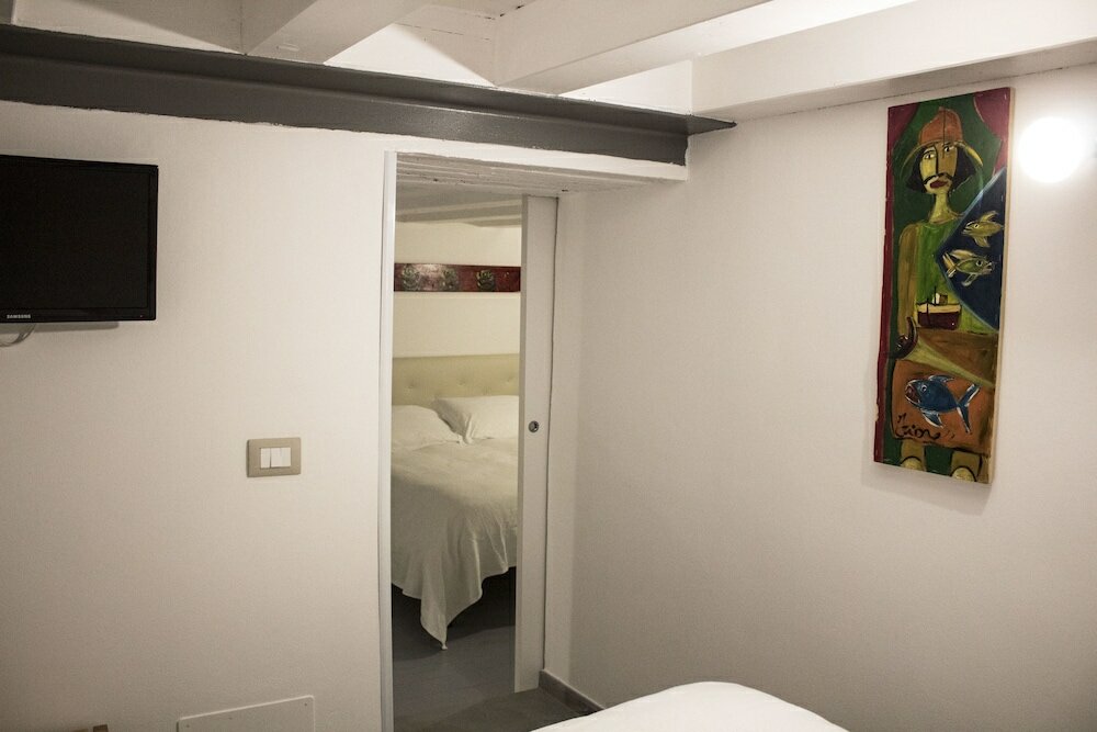 Фото Aretusa Vacanze B&b