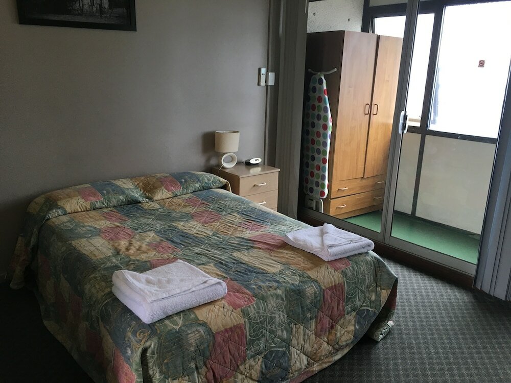 Фото Mountway Holiday Apartments