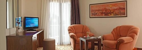 Гостиница Northstar Resort and Hotels в Дарыдже