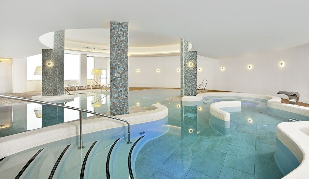 Фото Sol Torremolinos - Don Marco Adults Recommended