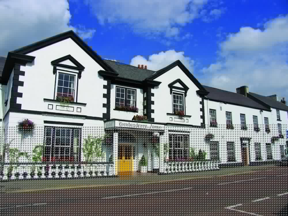 Фото Londonderry Arms Hotel