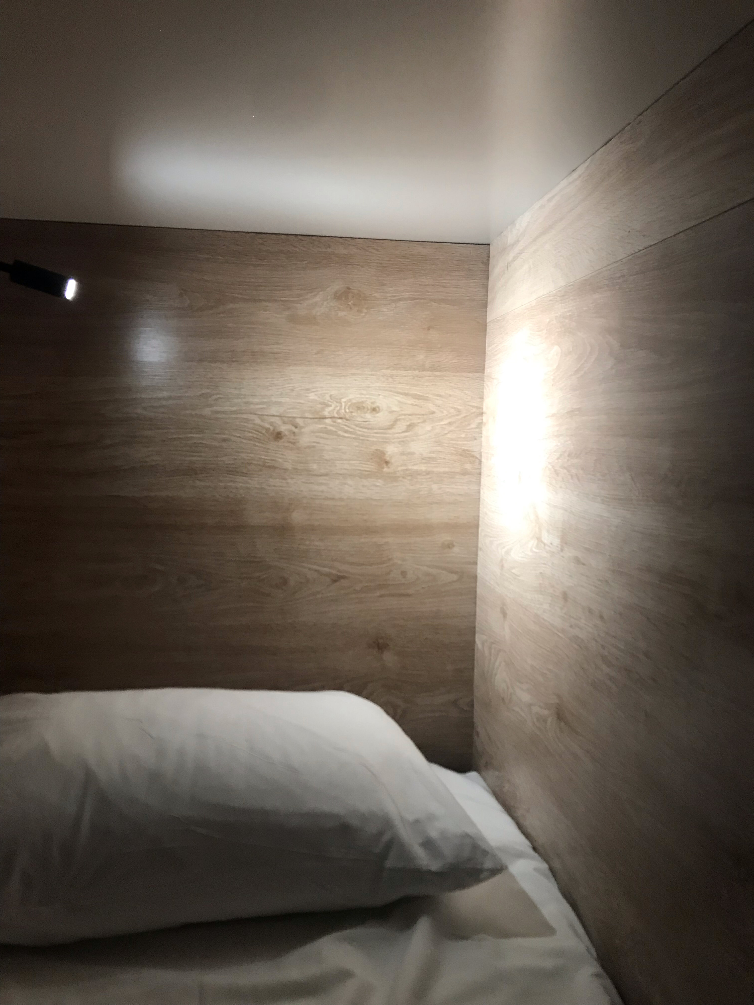 Фото Shelterz Три вокзала