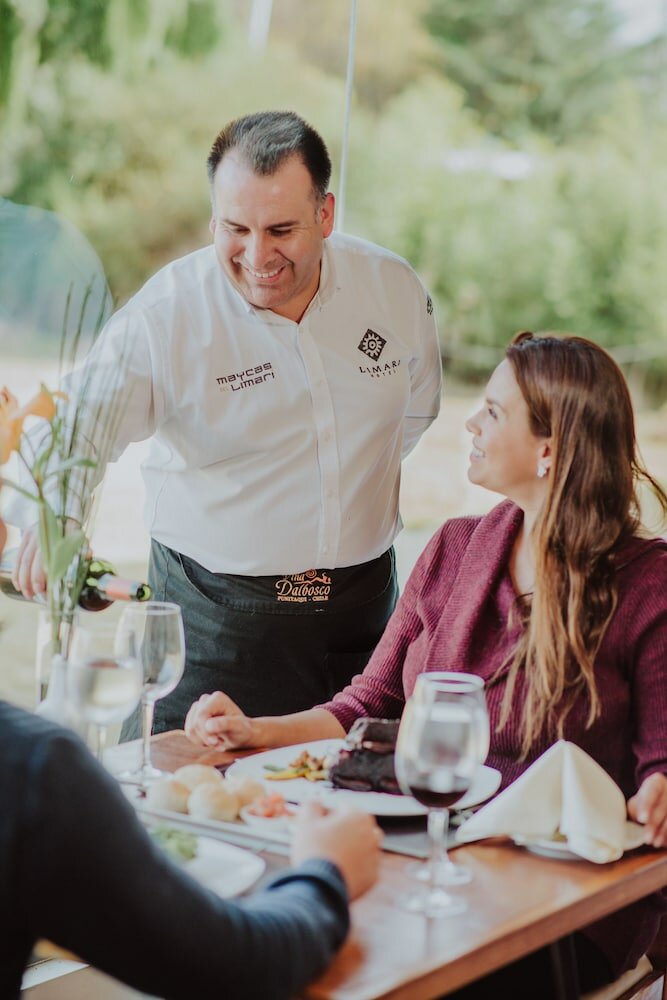 Фото Limari Hotel