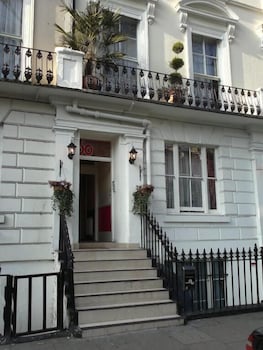 Фото Norfolk Inn Paddington