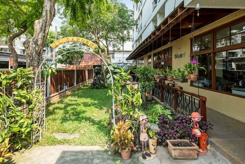 Гостиница Jl Bangkok