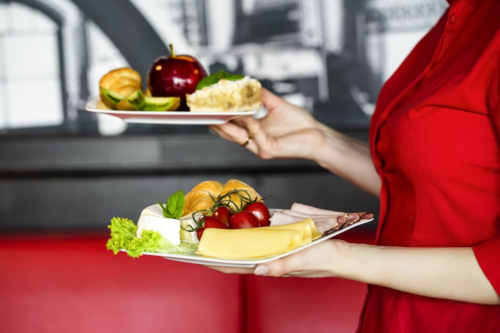 Фото Hotel ibis Madrid Alcobendas