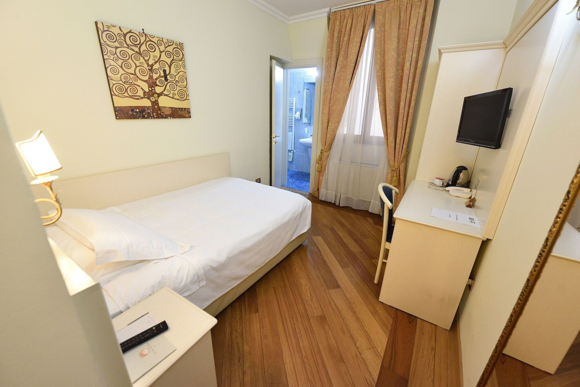 Фото Relais la Corte di Cloris