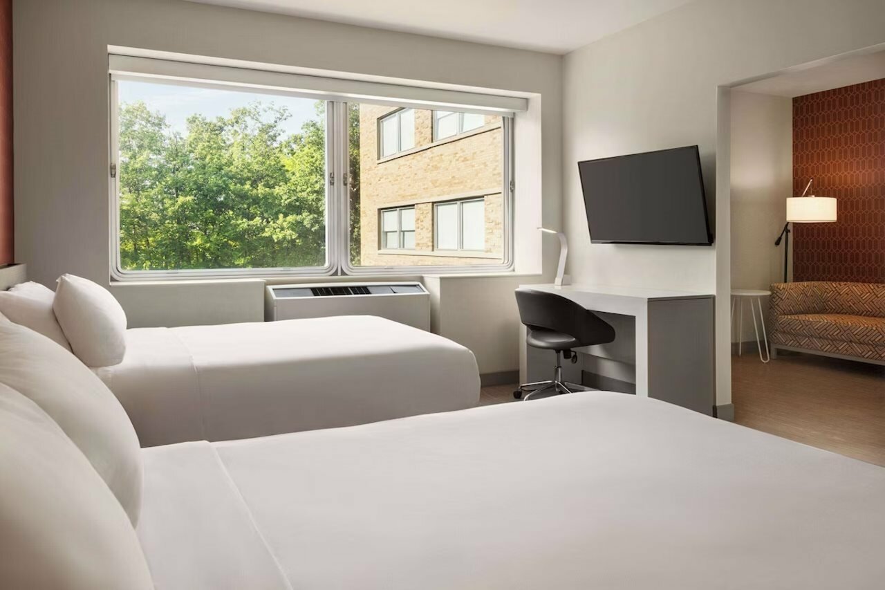 Фото The Orbit Hotel, Trademark Collection by Wyndham