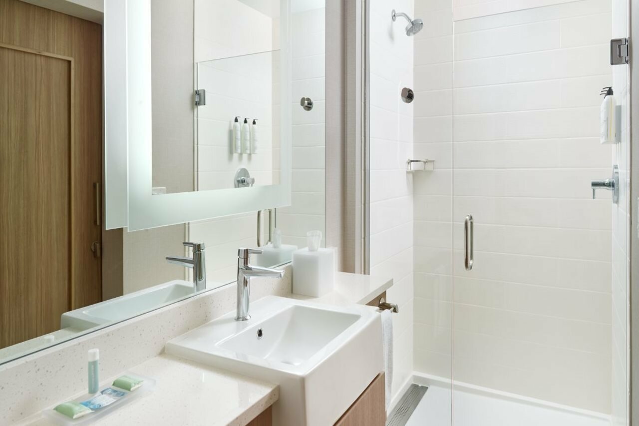 Фото SpringHill Suites by Marriott Arlington Tn