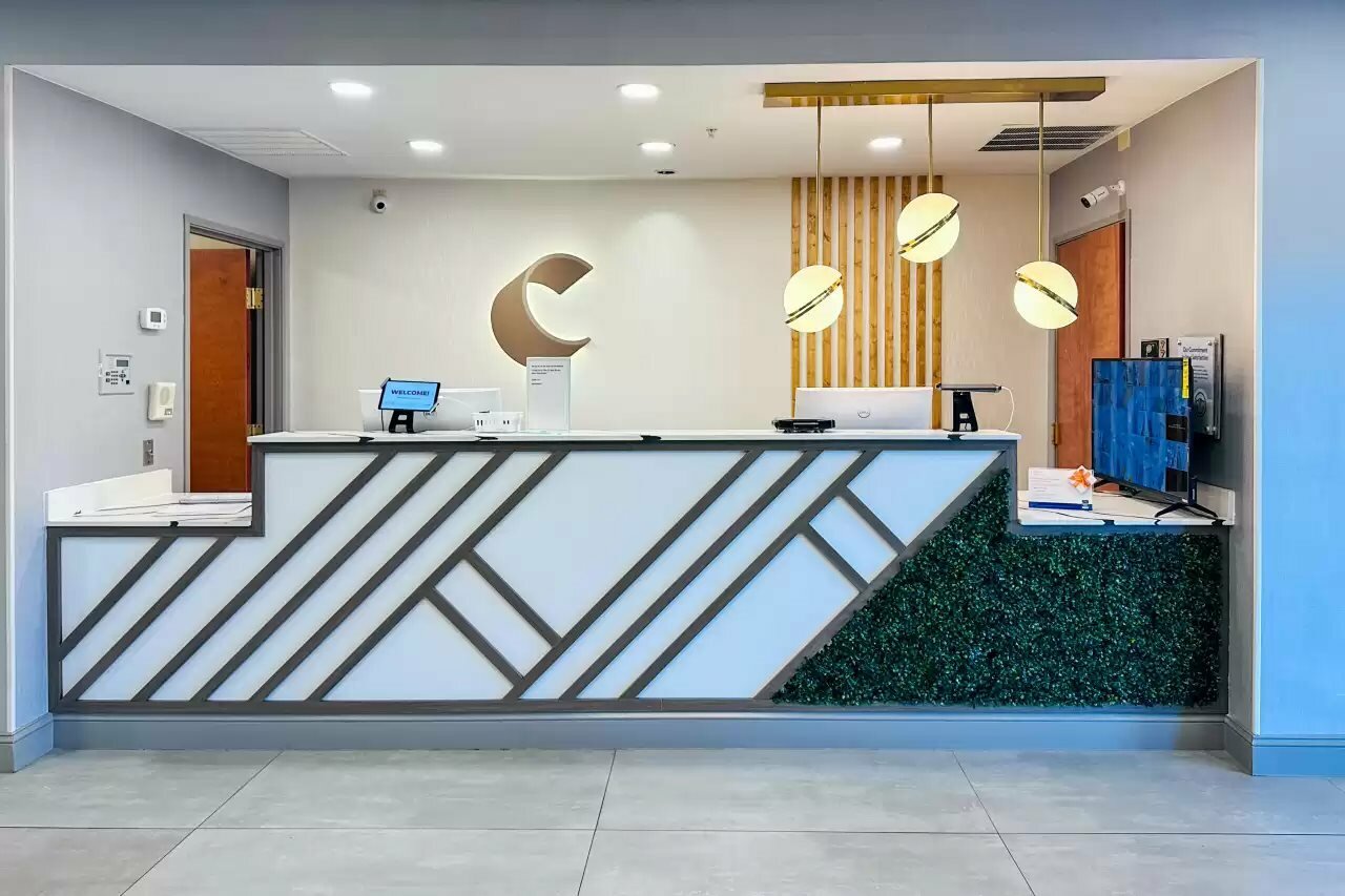 Фото Sleep Inn & Suites Ashland - Richmond North