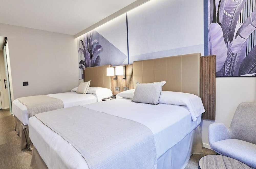 Фото Riu Plaza Manhattan Times Square