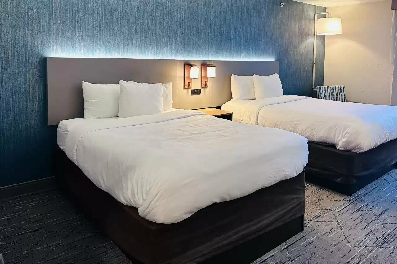 Фото Sleep Inn & Suites Ashland - Richmond North