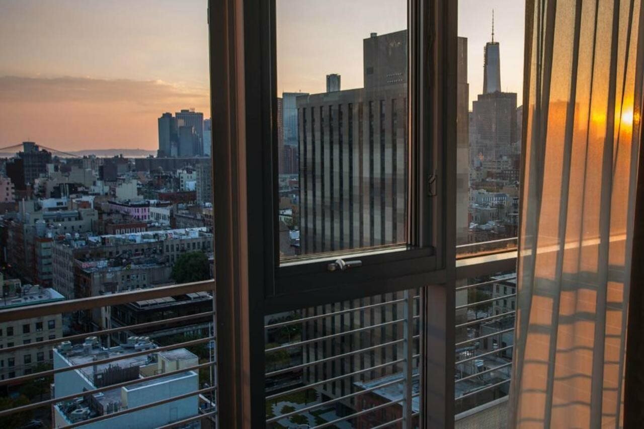 Фото Hotel On Rivington