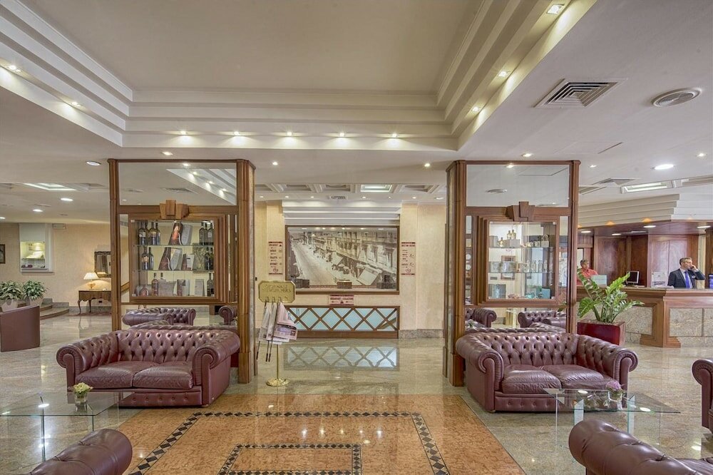 Фото Hotel Orientale