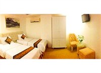 Фото A25 Hotel  274 De Tham