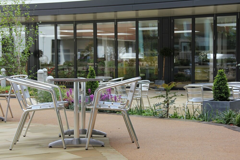 Фото Conference Aston Hotel