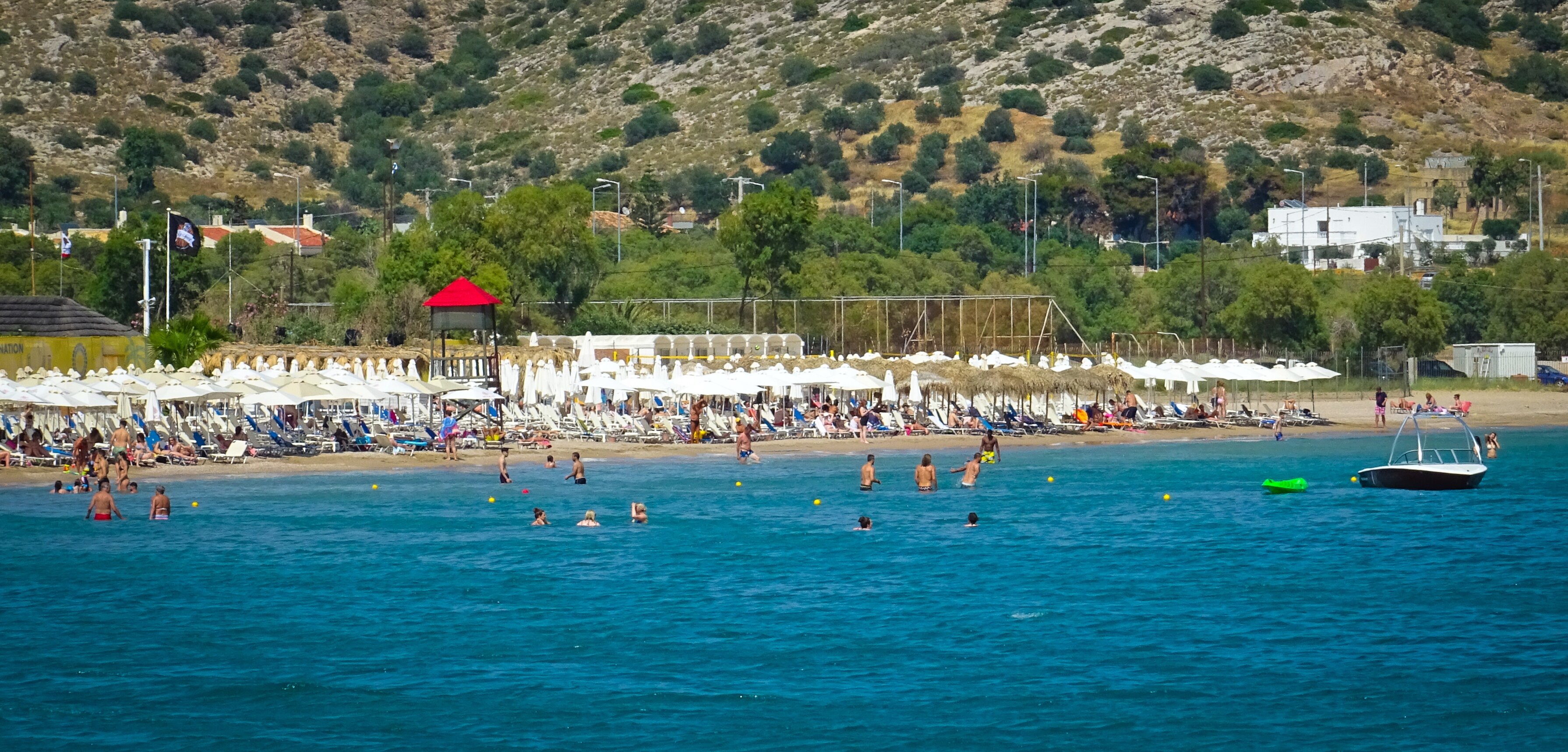 Фото Apollonia Hotel Apartments