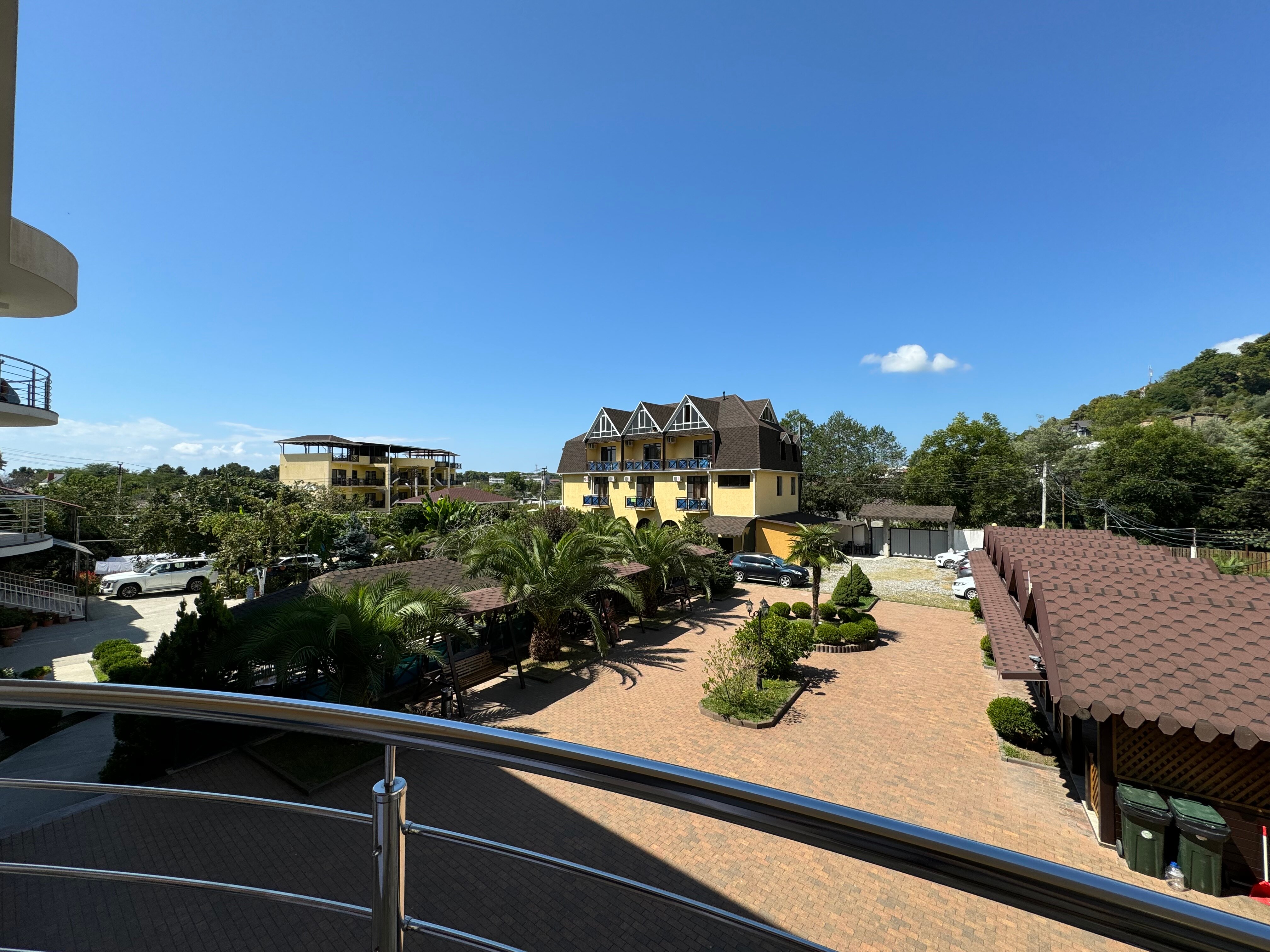 Фото Гостевой дом Данелян