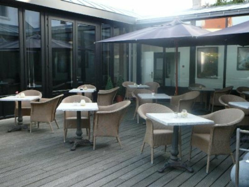 Фото Hotel Montanus