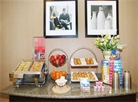 Фото Hampton Inn & Suites Childress