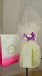 Mary Kay (Belkinskaya Street, 44), distributors of cosmetics and household chemicals