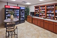 Фото Candlewood Suites Dallas Plano East Richardson, an Ihg Hotel