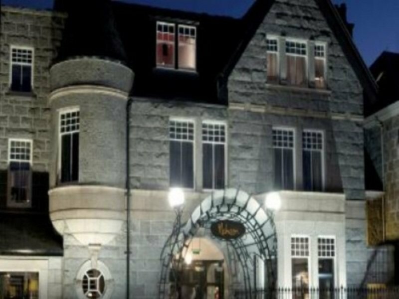 Фото Malmaison Aberdeen