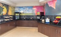Фото Fairfield Inn & Suites Lubbock