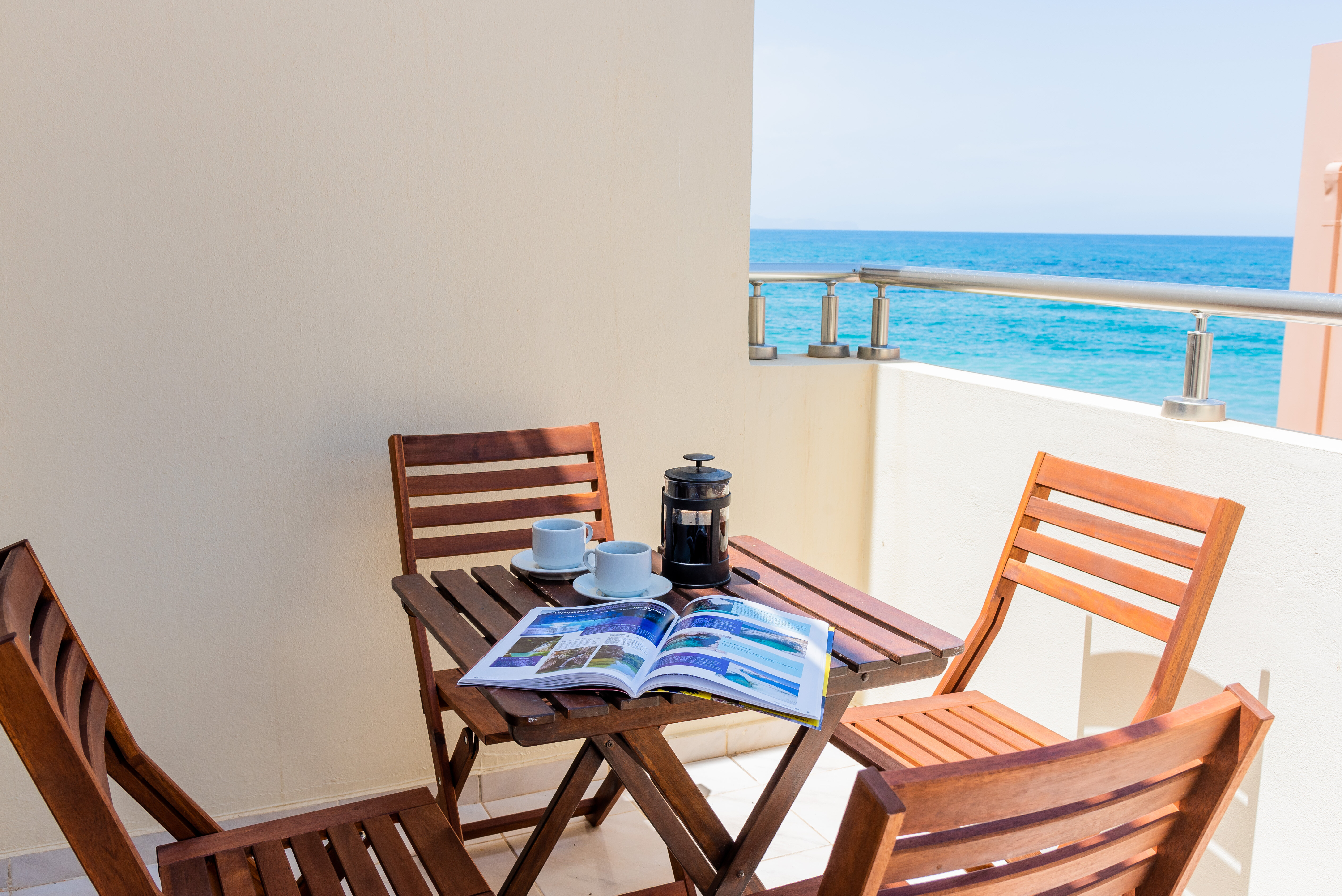 Фото Almyra Apartments