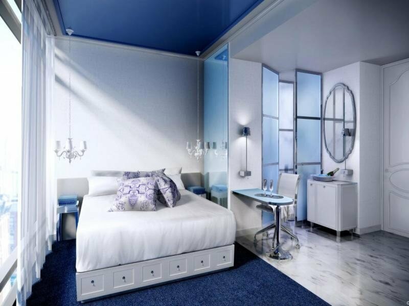 Фото NoMo SoHo