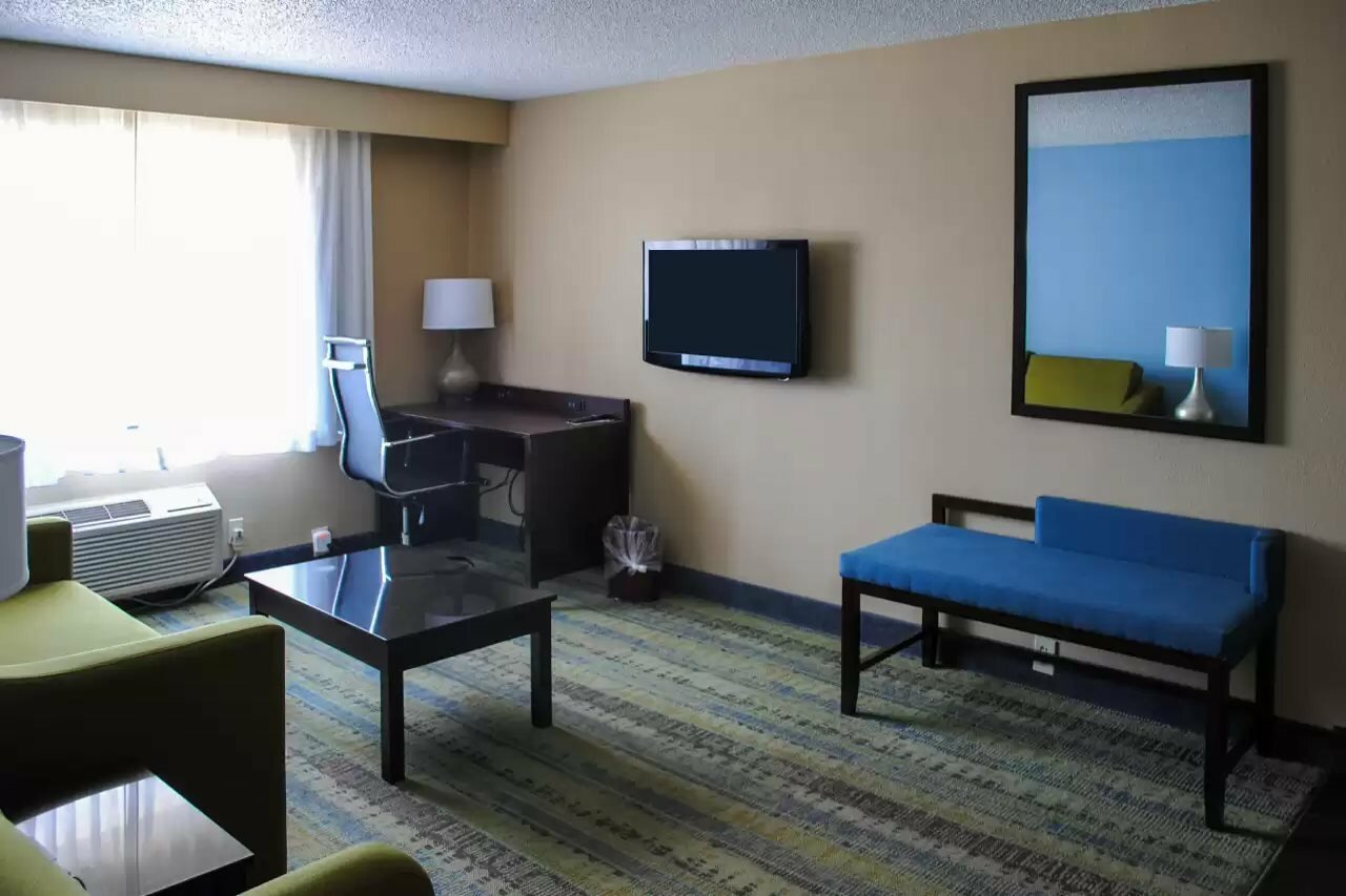 Фото Clarion Hotel Conference Center - North