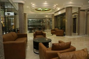 Гостиница El Sheikh Suites Hotel