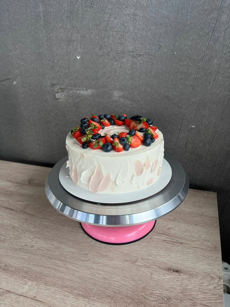 Courses and master classes Ivi. cake_, Kazan, photo