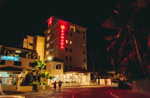 Гостиница Ramada Suites by Wyndham Wailoaloa Beach Fiji