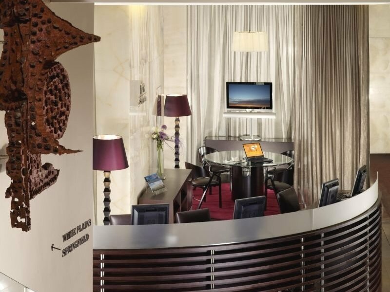 Фото Sheraton Lisboa Hotel & SPA