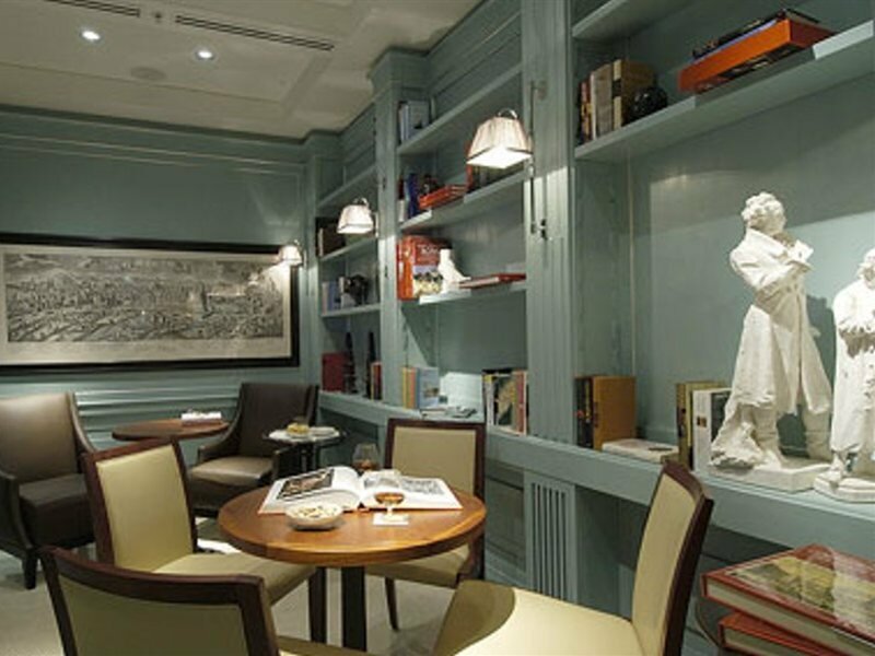 Фото Hotel Stendhal