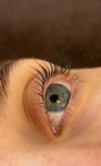Bb Brow (Novy Zykovsky Drive, 3) ، شريط حاجب العين
