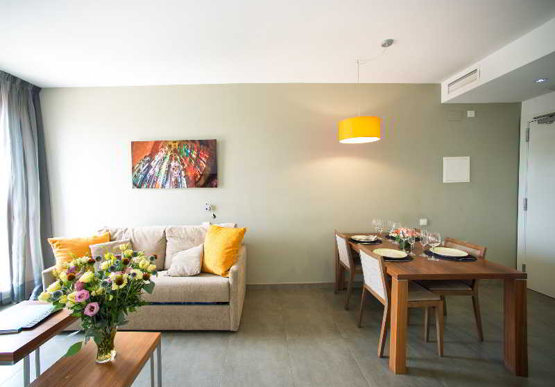 Фото Ona Living Barcelona