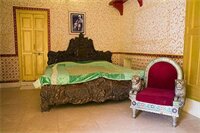 Фото Krishna Prakash Heritage Haveli