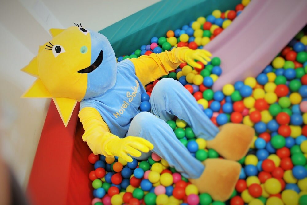 Фото Hotel Solisko