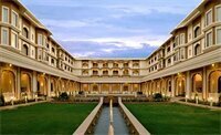 Гостиница Indana Palace Jodhpur