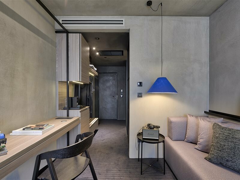 Фото Onoma Hotel