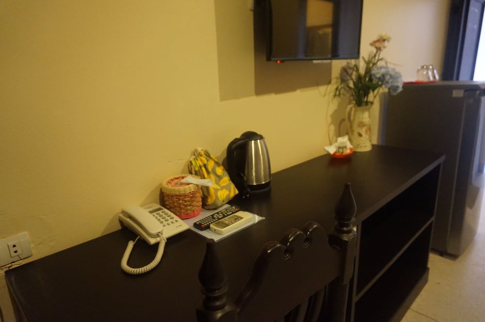 Фото Metro Residence