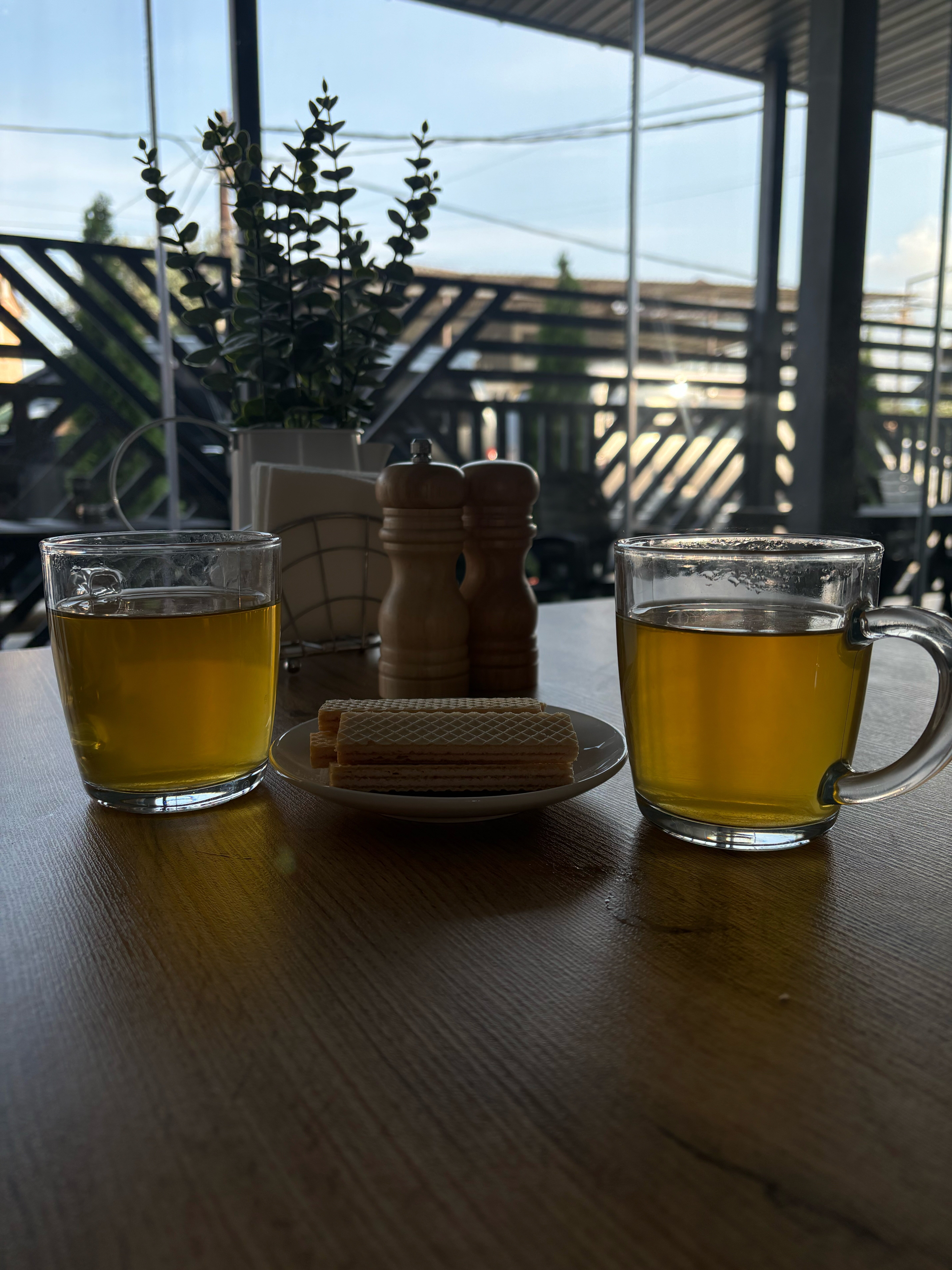 Фото Шале Мале