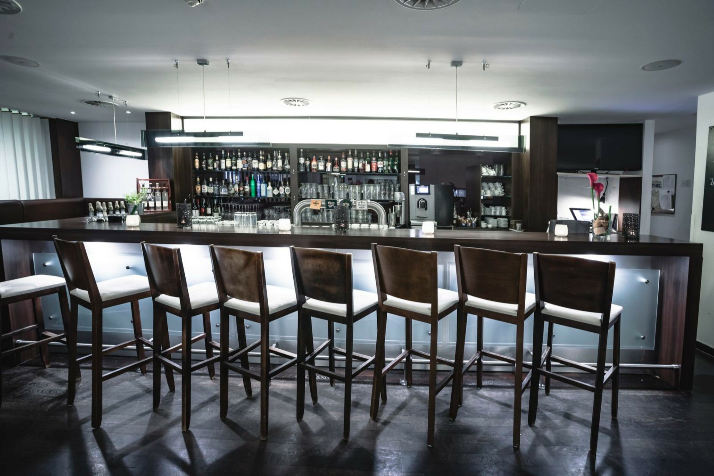 Фото Select Hotel Hamburg Nord