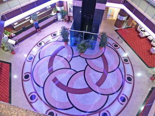 Гостиница Club Side Coast Hotel в Манавгате